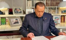 Berlusconi
