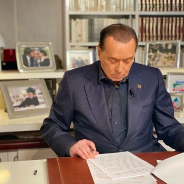 Berlusconi