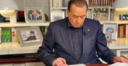 berlusconi
