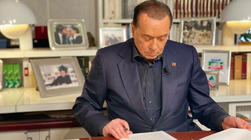 Berlusconi