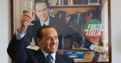 morto silvio berlusconi