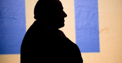berlusconi cav morto centrodestra