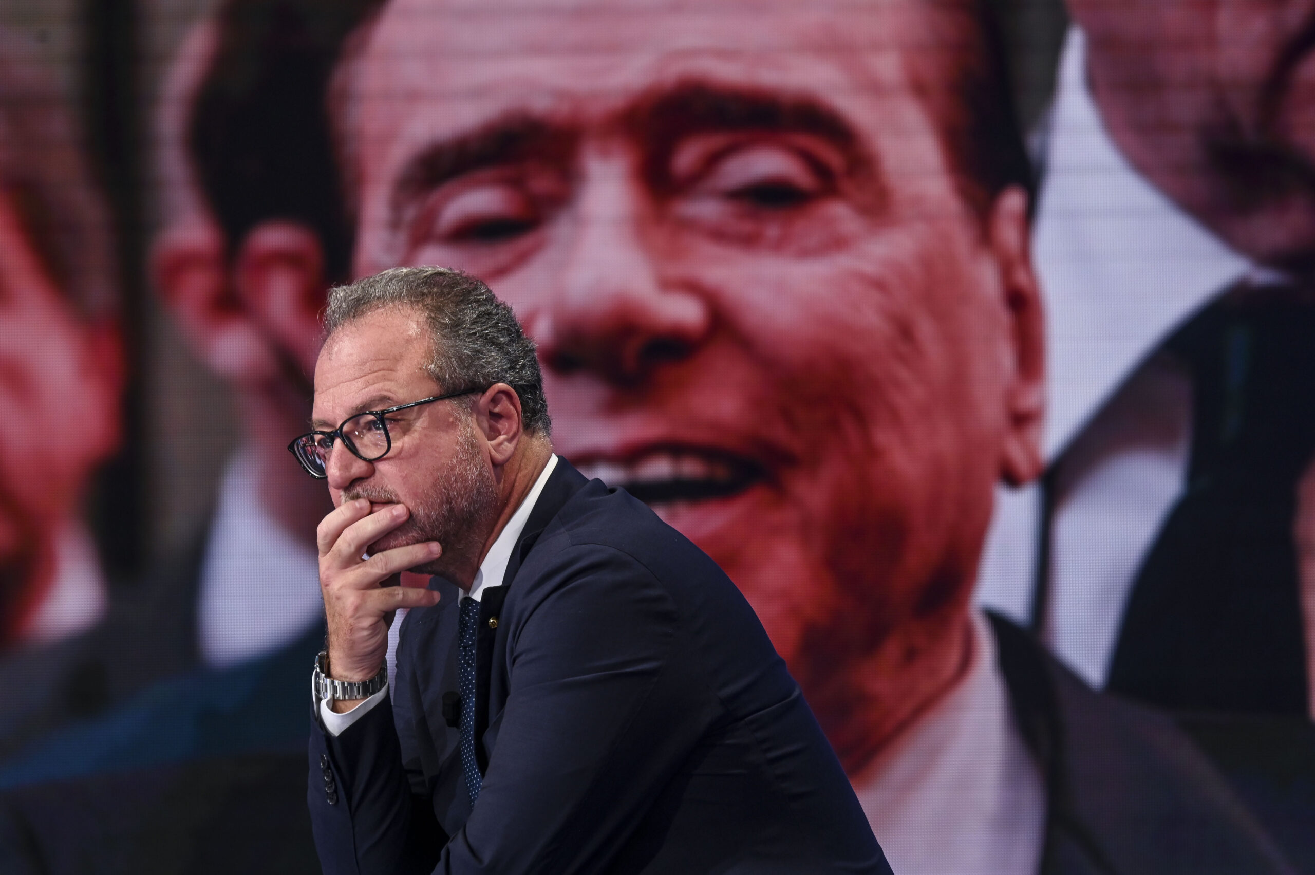 Berlusconi mulè forza italia