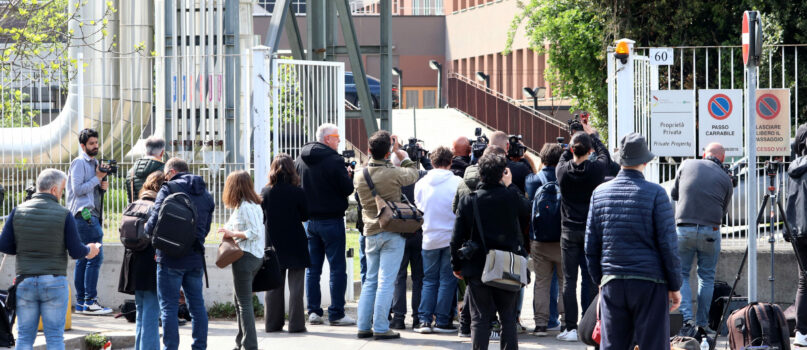 Berlusconi In Travaglio