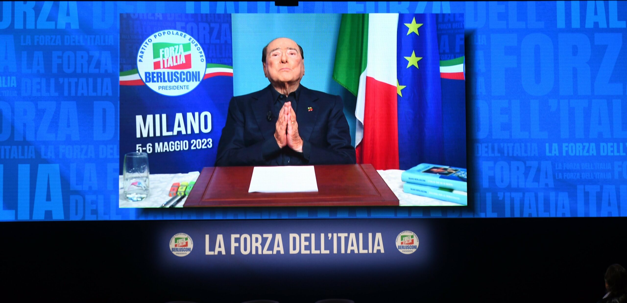 ruby ter giornaloni