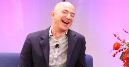 bezos