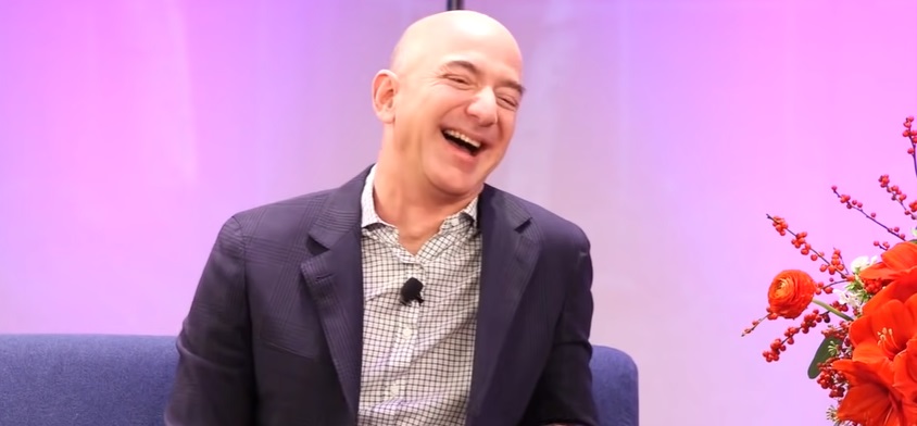 bezos
