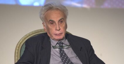 Biagio de Giovanni
