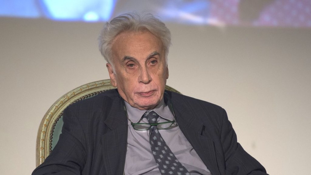 Biagio de Giovanni