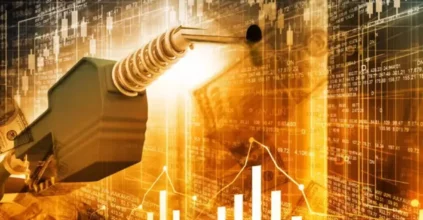 Wall Street journal big oil profits