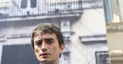 bagnami bonaccini commissario alluvione Emilia Romagna