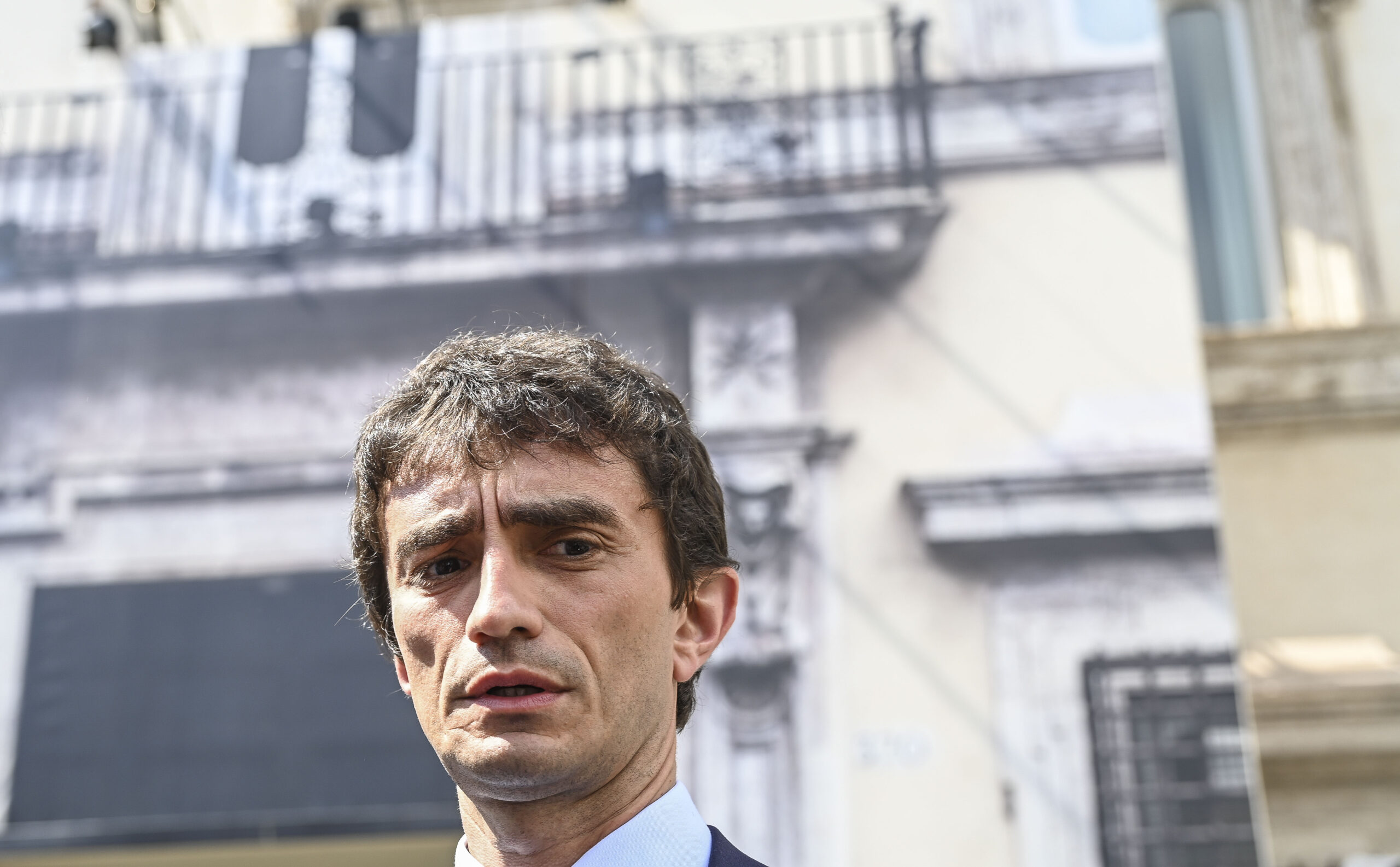 bagnami bonaccini commissario alluvione Emilia Romagna
