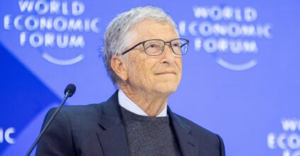 Gates benanti