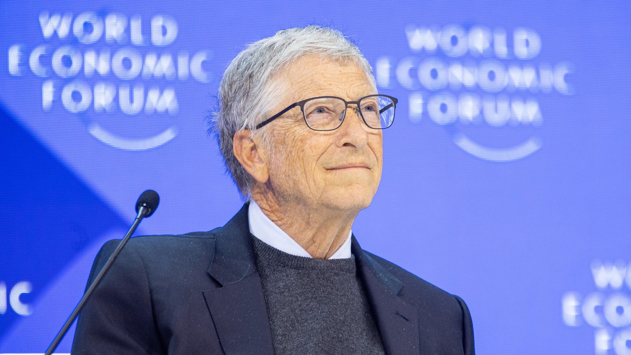 Gates benanti