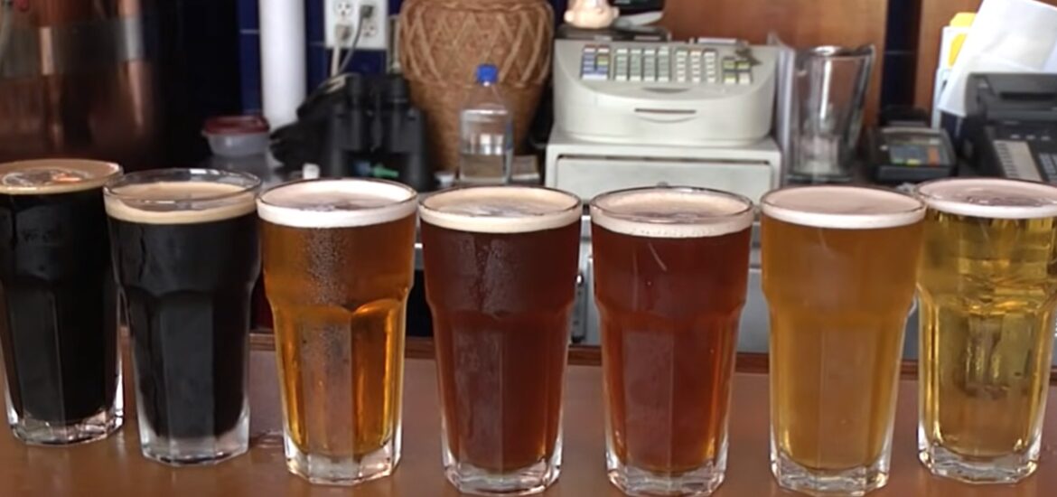 birra made in italy