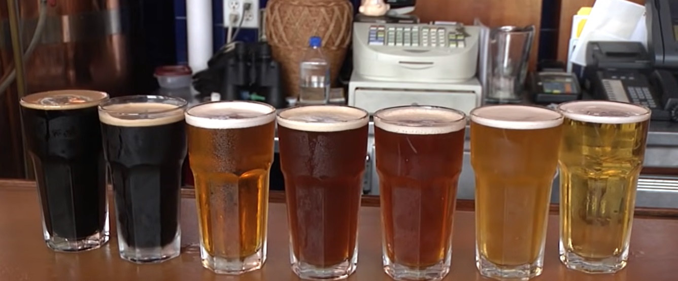 birra made in italy
