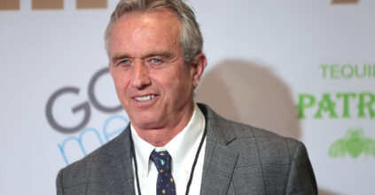 dem Kennedy jr