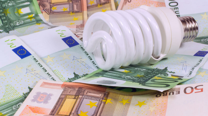 Dl Aiuti Ter Decreto Energia Bonus Sociale Luce E Gas