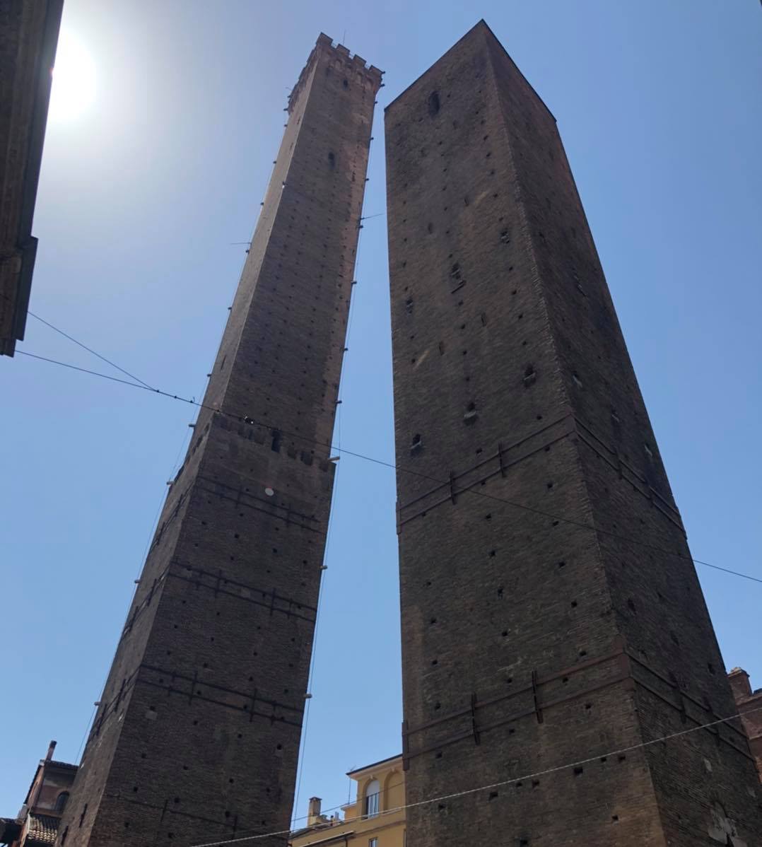 bologna pd roberto grandi