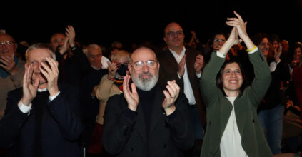 verso il voto del 26