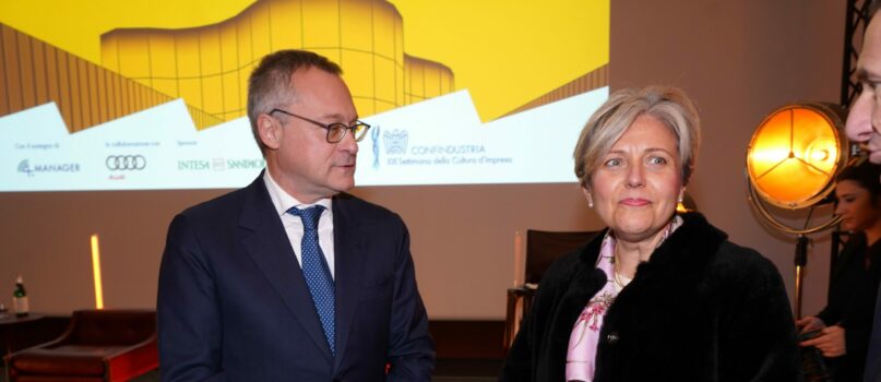 Confindustria
