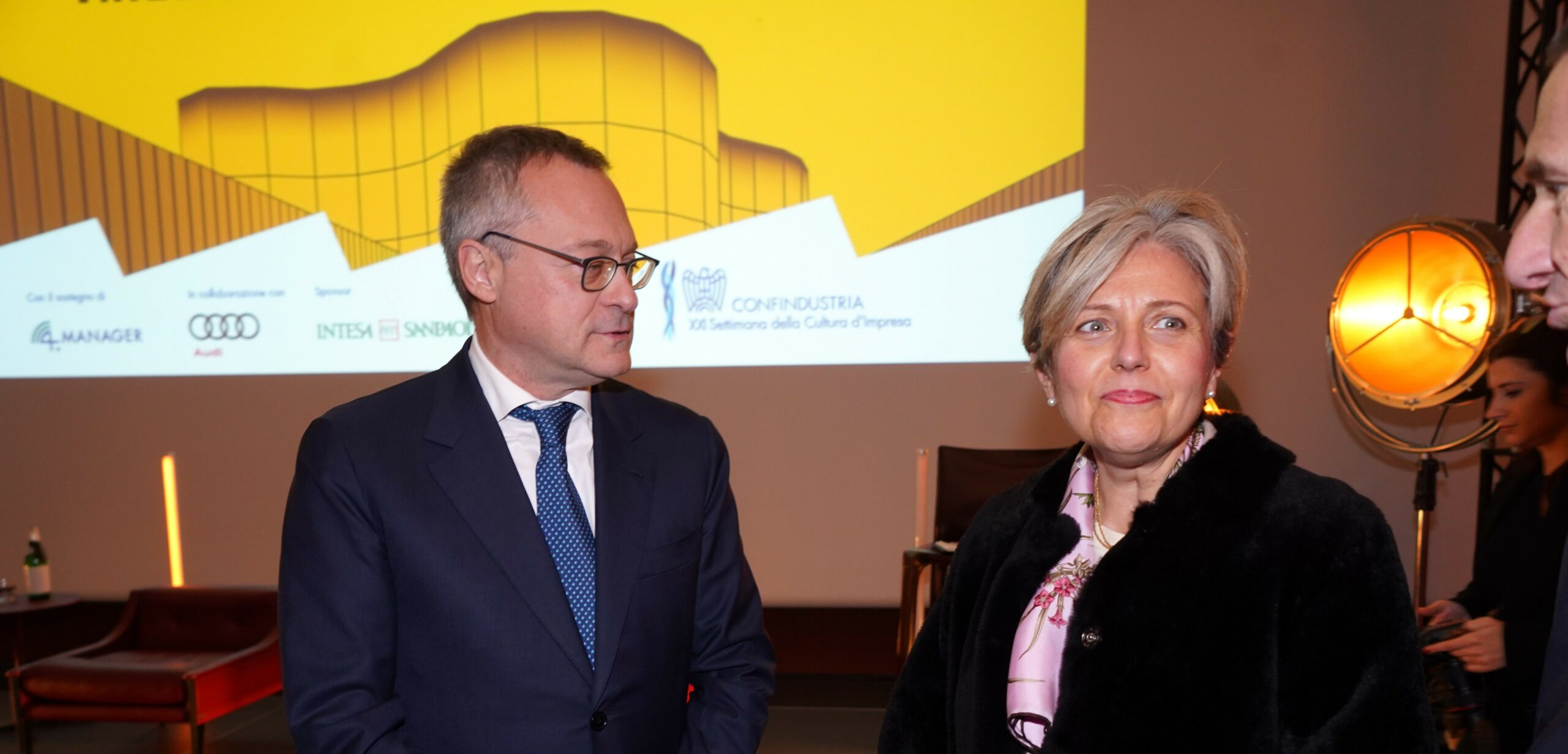Confindustria