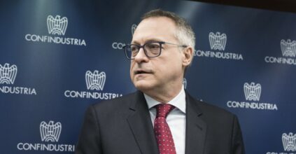 bonomi confindustria