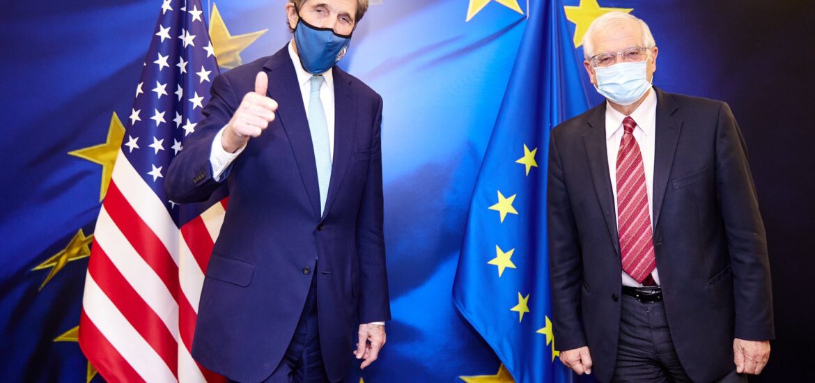 revoca brevetti vaccini borrell