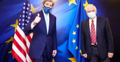 revoca brevetti vaccini borrell