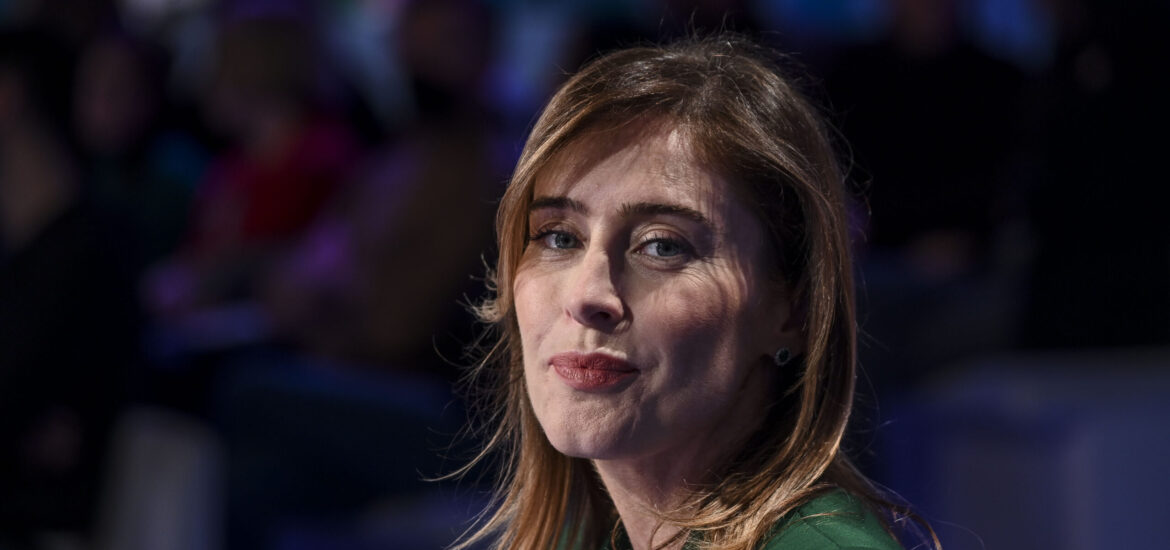 boschi schlein