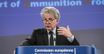 multa ue