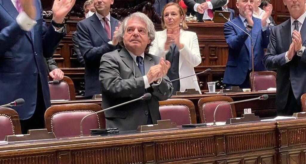 brunetta berlusconi