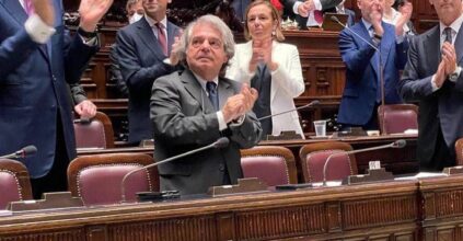 brunetta berlusconi