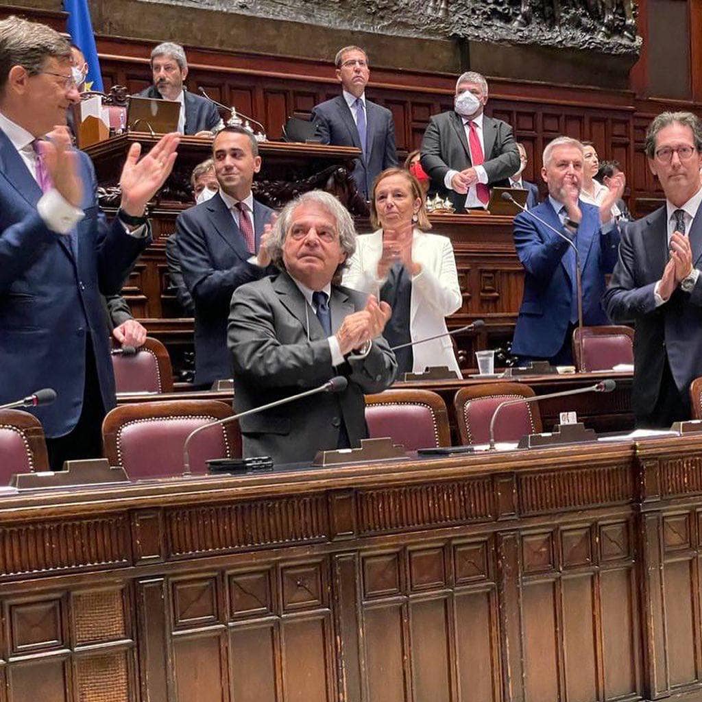 brunetta berlusconi