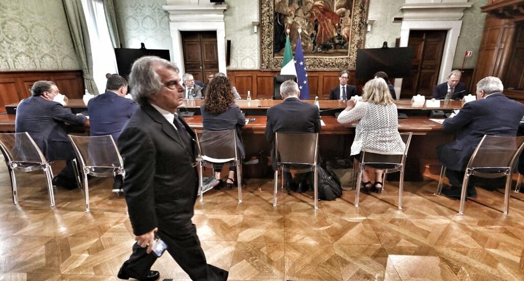 Brunetta nomina vicina Cnel