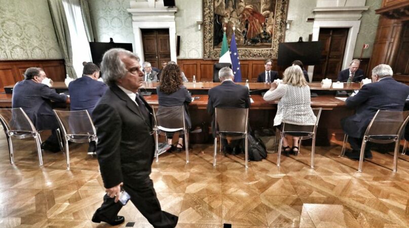 Brunetta Nomina Vicina Cnel