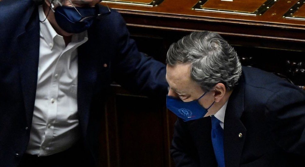 sovranisti Brunetta lobby