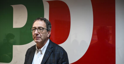 senatore pd bruno astorre chi era