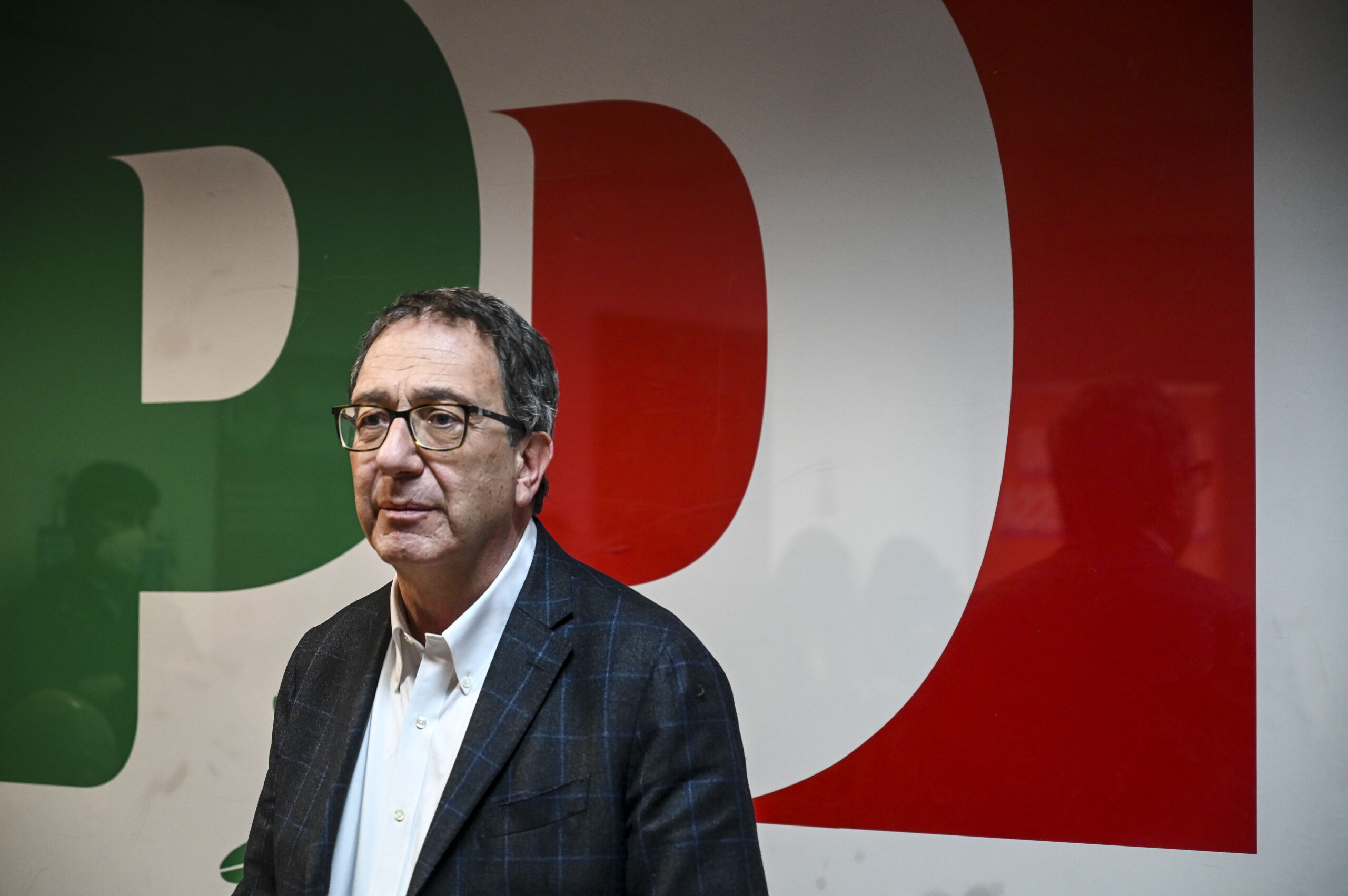 senatore pd bruno astorre chi era