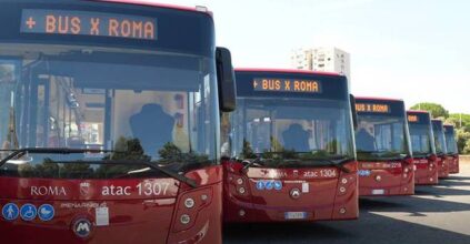 atac partecipate romane