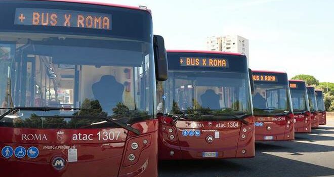 Atac Partecipate Romane