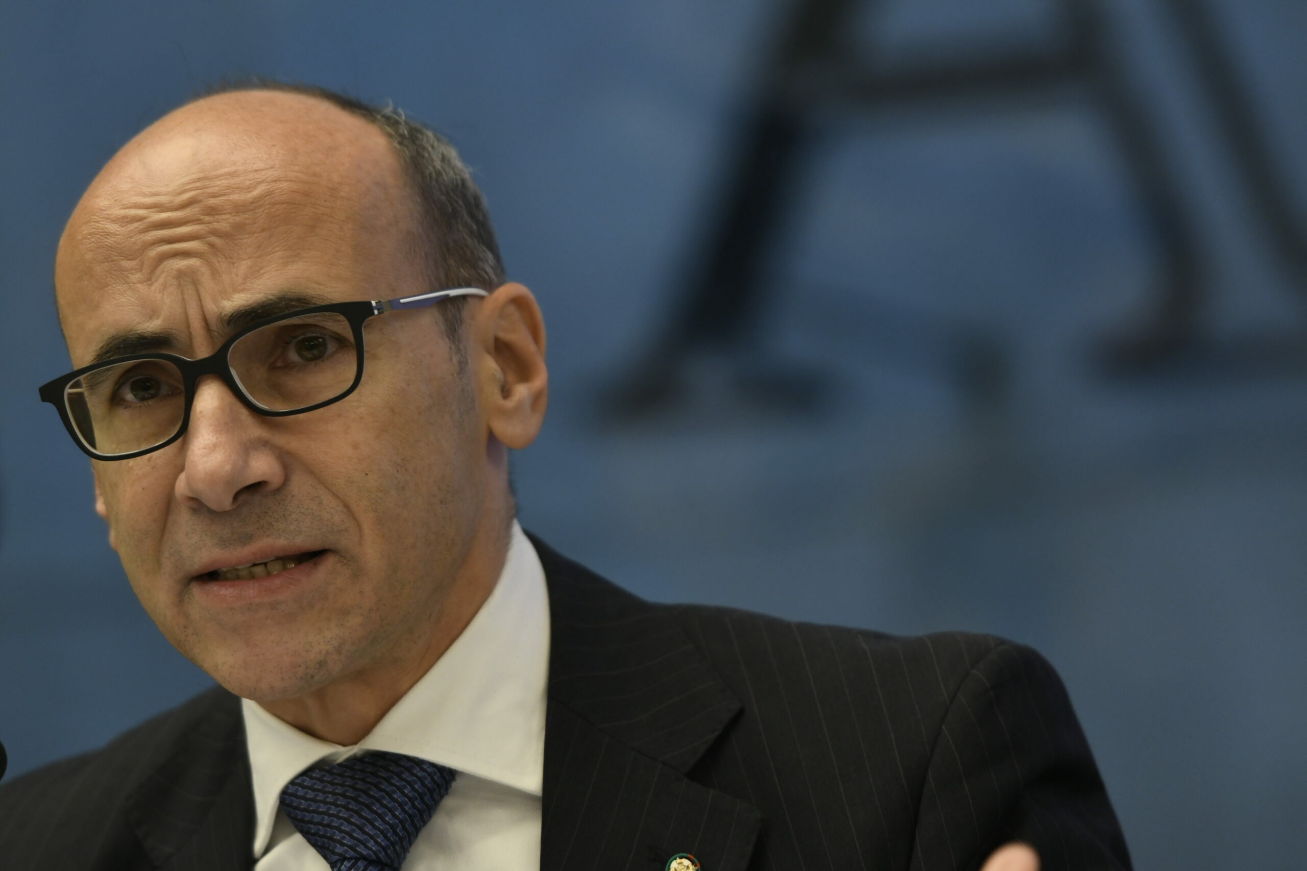 Busia lega anac appalti scontro