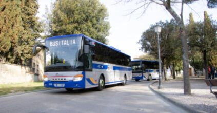 busitalia