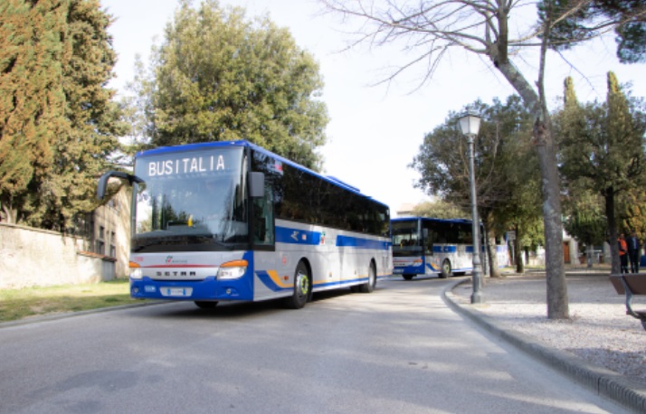 busitalia