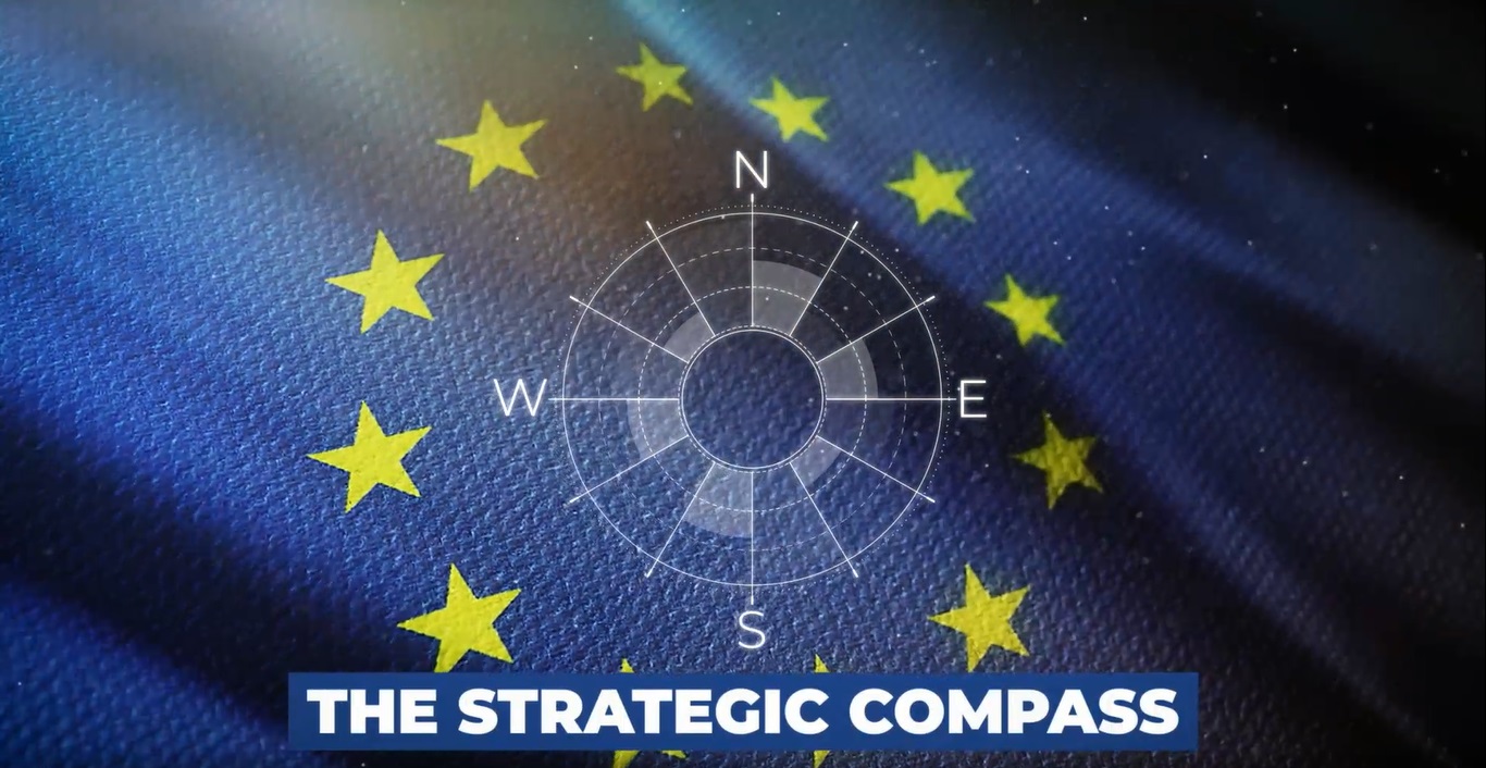 Bussola strategica