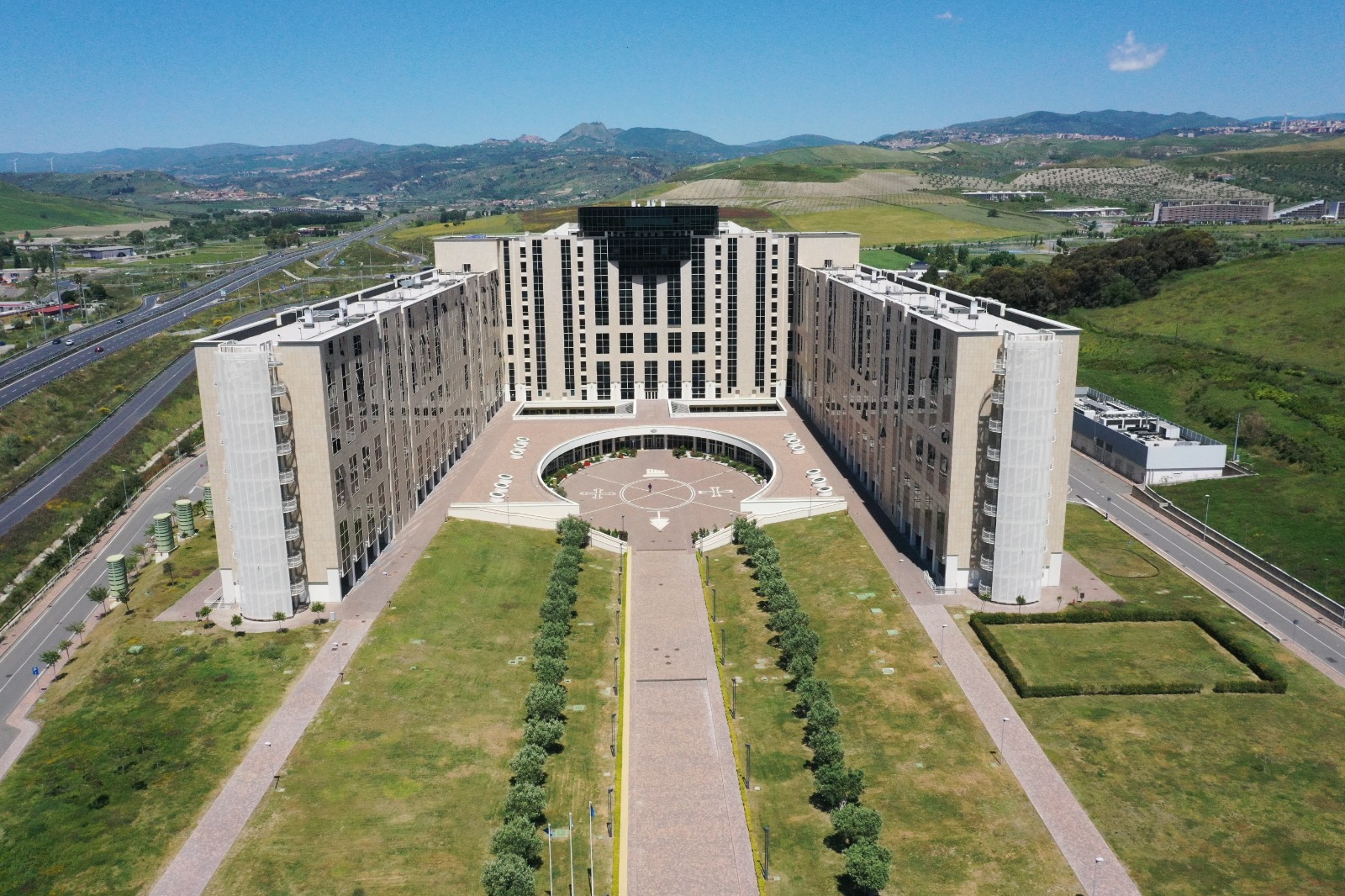 calabria nomine maria ventura