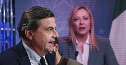calenda repubblica