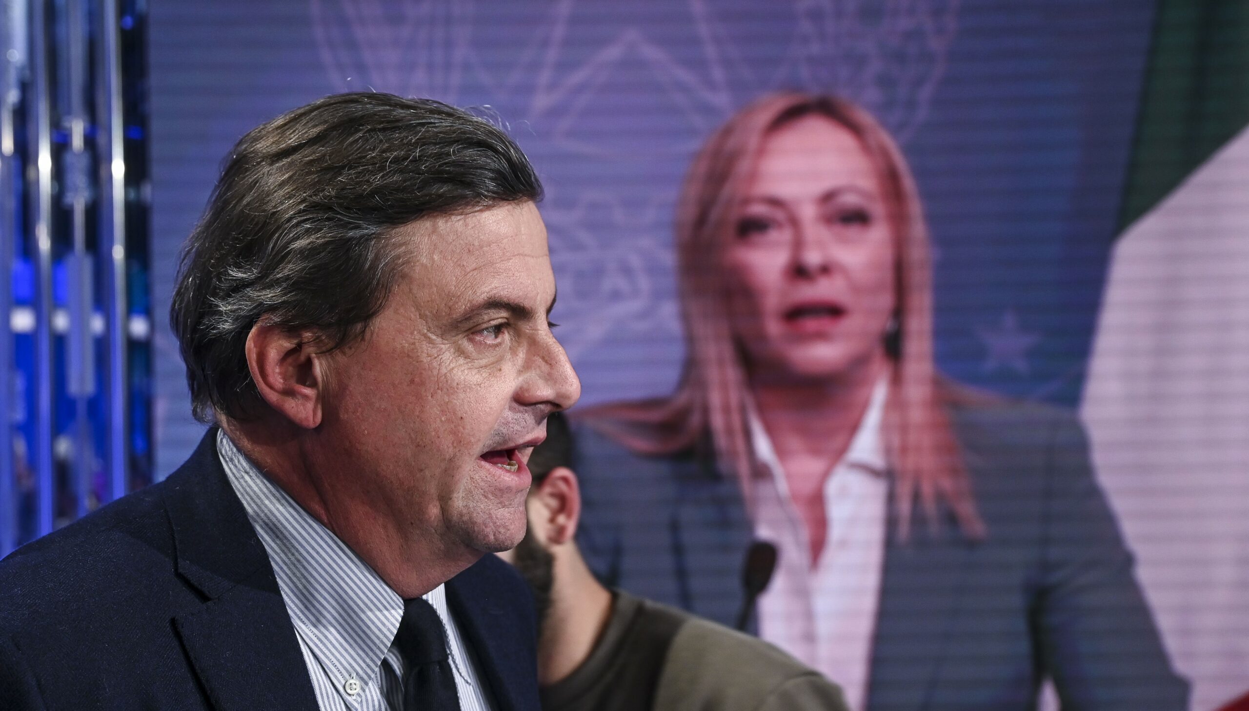 calenda repubblica