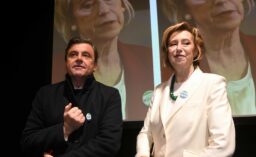 Calenda Moratti