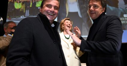 terzo polo partito unico